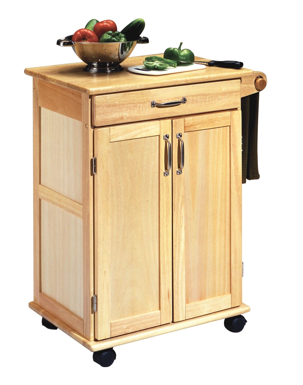 homestyles General Line 5040-95 Kitchen Cart
